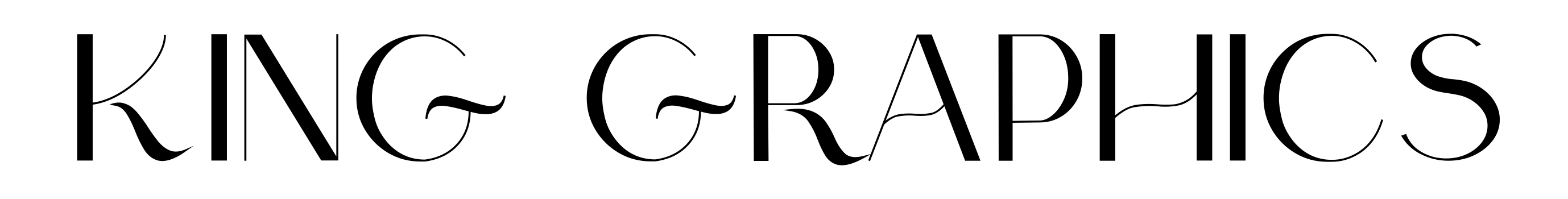 King Graphics